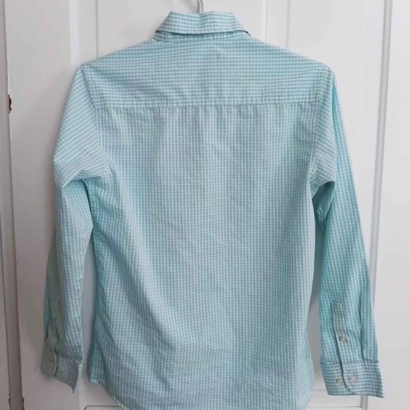 IZOD long sleeve boy's shirt - Picture 3 of 3